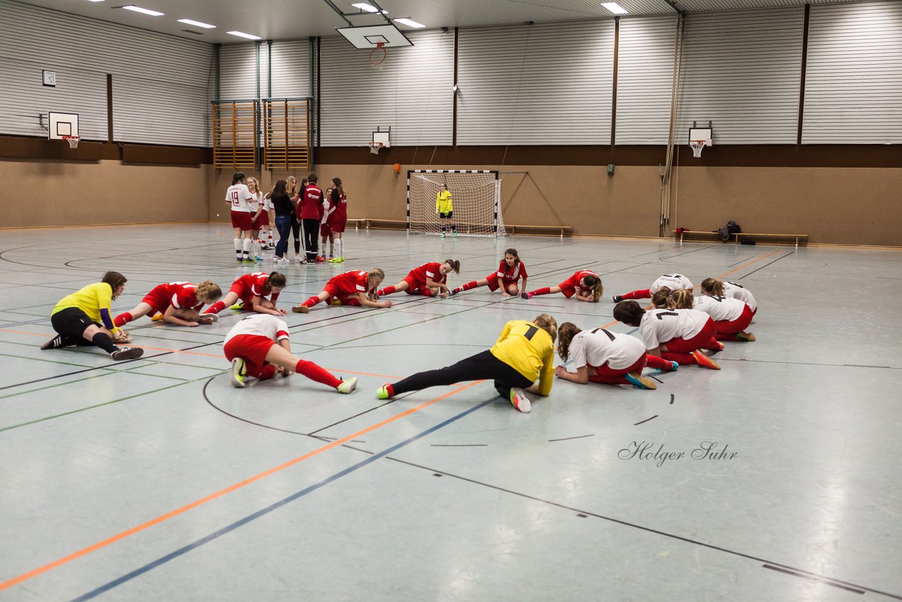Bild 101 - wCJ KT Turnier Nachmittag